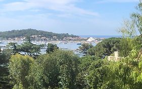 Nouveau -Charme&Calme-TAMARIS- Vue mer - Piscine - Le Petit Olivier sur Mer